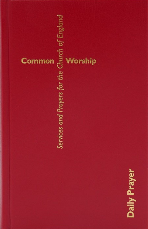 Common Worship 2005