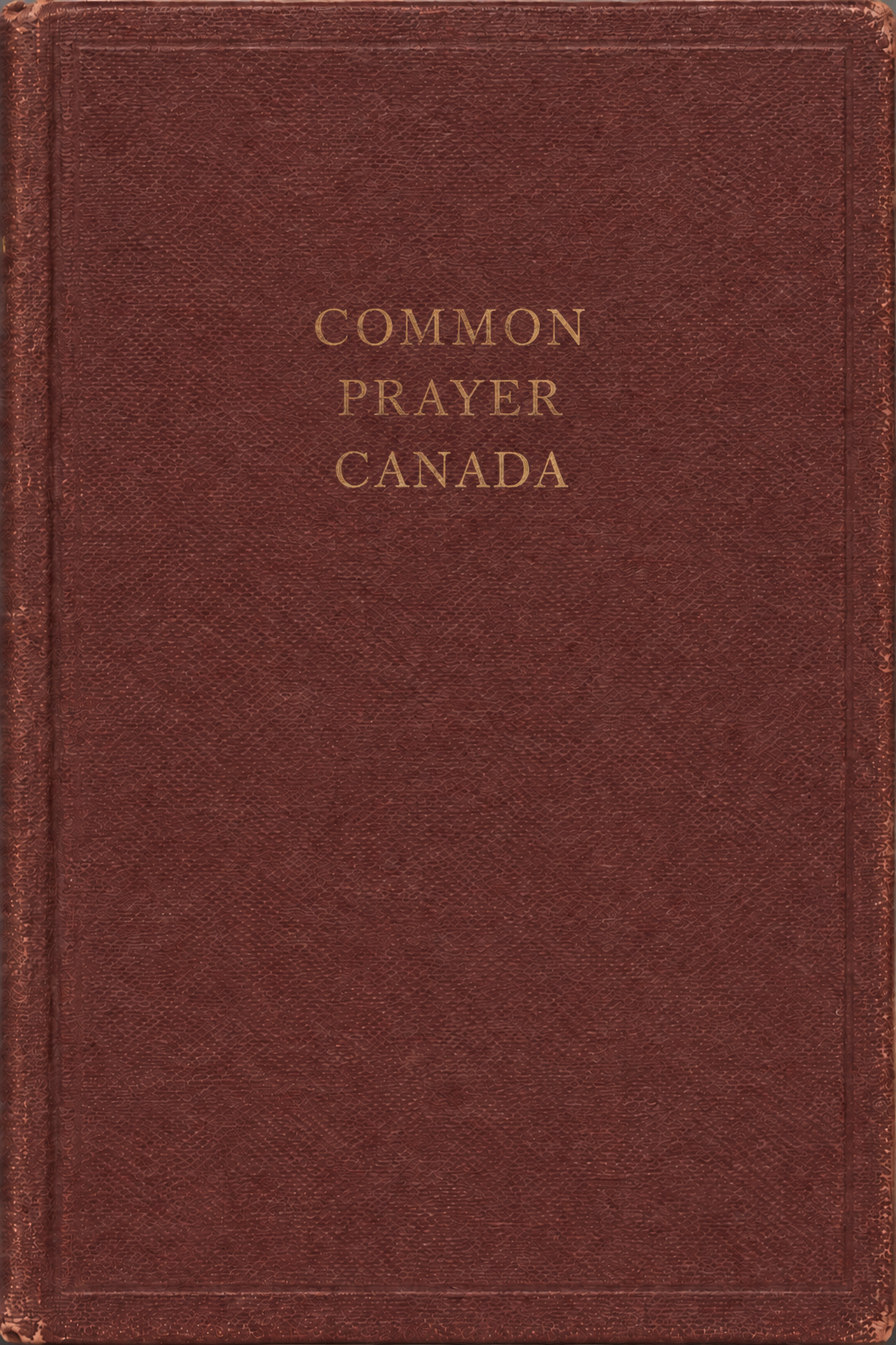 BCP 1962 (Canada)